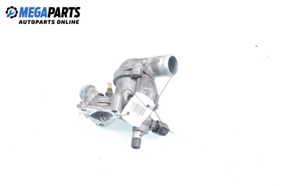 Thermostat housing for Mitsubishi Space Star (DG A) (06.1998 - 12.2004) 1.3 16V (DG1A), 82 hp