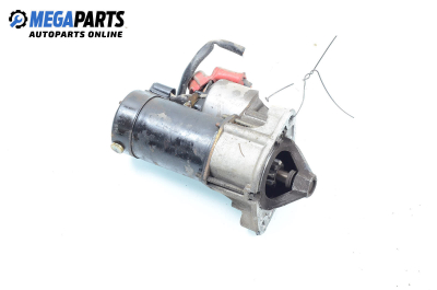 Starter for Mitsubishi Space Star (DG A) (06.1998 - 12.2004) 1.3 16V (DG1A), 82 hp