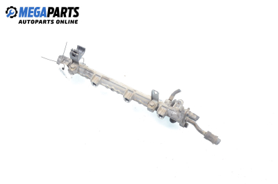 Fuel rail for Mitsubishi Space Star (DG A) (06.1998 - 12.2004) 1.3 16V (DG1A), 82 hp