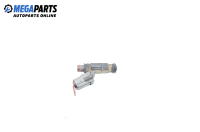 Gasoline fuel injector for Mitsubishi Space Star (DG A) (06.1998 - 12.2004) 1.3 16V (DG1A), 82 hp