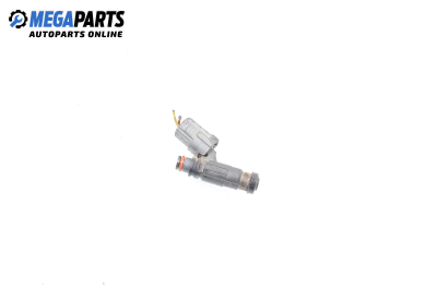 Benzineinspritzdüse for Mitsubishi Space Star (DG A) (06.1998 - 12.2004) 1.3 16V (DG1A), 82 hp