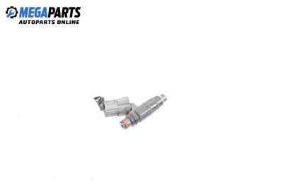 Gasoline fuel injector for Mitsubishi Space Star (DG A) (06.1998 - 12.2004) 1.3 16V (DG1A), 82 hp