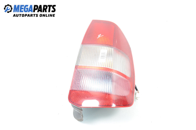 Tail light for Mitsubishi Space Star (DG A) (06.1998 - 12.2004), minivan, position: right