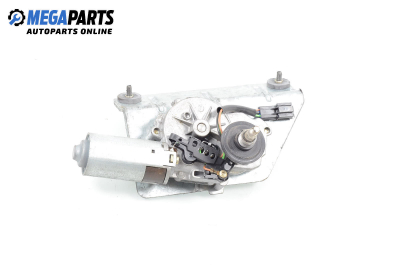 Front wipers motor for Mitsubishi Space Star (DG A) (06.1998 - 12.2004), minivan, position: rear