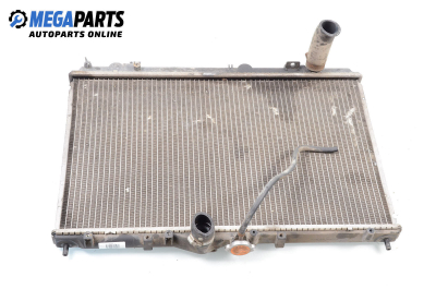 Water radiator for Mitsubishi Space Star (DG A) (06.1998 - 12.2004) 1.3 16V (DG1A), 82 hp