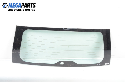 Rear window for Mitsubishi Space Star (DG A) (06.1998 - 12.2004), minivan