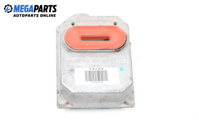 Balast xenon for Mercedes-Benz S-Class (W220) (10.1998 - 08.2005)