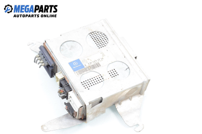 Amplifier for Mercedes-Benz S-Class (W220) (10.1998 - 08.2005), № 220 827 17 14