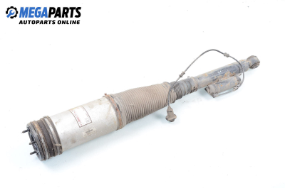 Air shock absorber for Mercedes-Benz S-Class (W220) (10.1998 - 08.2005), sedan, position: rear - left