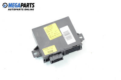 Light module controller for Mercedes-Benz S-Class (W220) (10.1998 - 08.2005), № 220 820 30 26