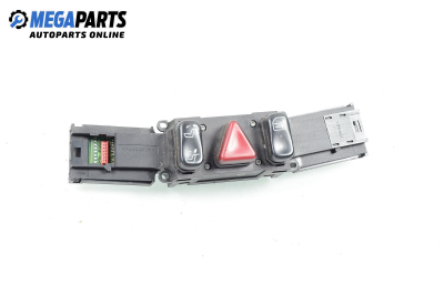 Panou butoane for Mercedes-Benz S-Class (W220) (10.1998 - 08.2005)