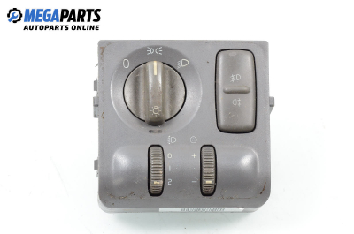 Lights switch for Volvo S40 I (VS) (1995-07-01 - 2004-06-01)