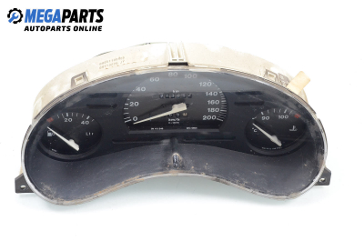 Kilometerzähler for Opel Corsa B (73, 78, 79) (1993-03-01 - 2002-12-01) 1.7 D, 60 hp