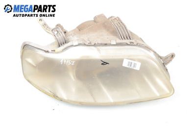 Headlight for Chevrolet Kalos Sedan (03.2005 - ...), sedan, position: right