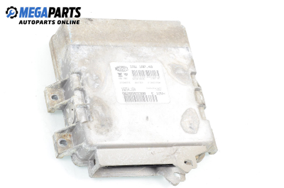 ECU for Citroen Saxo (S0, S1) (02.1996 - 04.2004) 1.4 VTS, 75 hp, № 9628993380