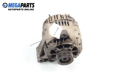 Alternator for Citroen Saxo (S0, S1) (02.1996 - 04.2004) 1.4 VTS, 75 hp