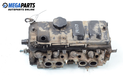 Engine head for Citroen Saxo (S0, S1) (02.1996 - 04.2004) 1.4 VTS, 75 hp