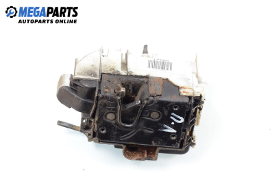 Schloss for Seat Ibiza II (6K1) (03.1993 - 08.1999), position: links, vorderseite