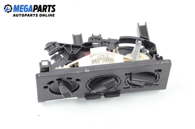 Air conditioning panel for Seat Ibiza II (6K1) (03.1993 - 08.1999)