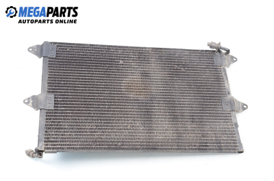 Air conditioning radiator for Seat Ibiza II (6K1) (03.1993 - 08.1999) 1.4 i, 60 hp