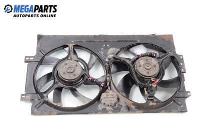 Ventilatoare de răcire for Seat Ibiza II (6K1) (03.1993 - 08.1999) 1.4 i, 60 hp