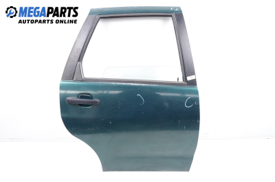 Ușă for Seat Ibiza II (6K1) (03.1993 - 08.1999), 5 uși, hatchback, position: dreaptă - spate