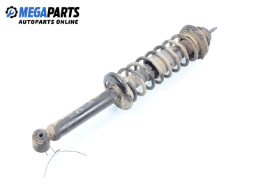 Macpherson shock absorber for Seat Ibiza II (6K1) (03.1993 - 08.1999), hatchback, position: rear - left