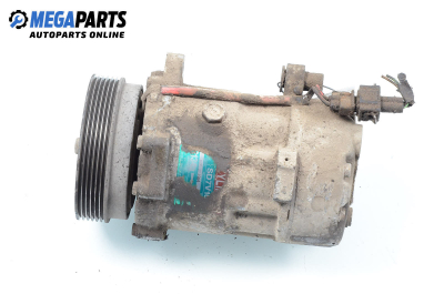 AC compressor for Seat Ibiza II (6K1) (03.1993 - 08.1999) 1.4 i, 60 hp