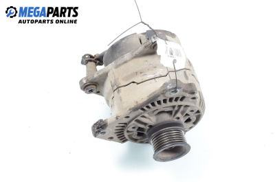 Alternator for Seat Ibiza II (6K1) (03.1993 - 08.1999) 1.4 i, 60 hp