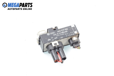 Fans relay for Seat Ibiza II (6K1) (03.1993 - 08.1999) 1.4 i, № 6K0 919 506