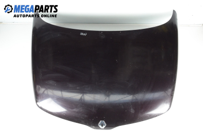 Bonnet for Renault Laguna I (B56, 556) (1993-11-01 - 2002-08-01), 5 doors, hatchback, position: front