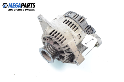 Alternator for Renault Laguna I (B56, 556) (1993-11-01 - 2002-08-01) 1.8 (B56A/B), 90 hp