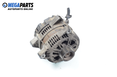 Alternator for Peugeot 206 Hatchback (2A/C) (1998-08-01 - ...) 2.0 HDI 90, 90 hp