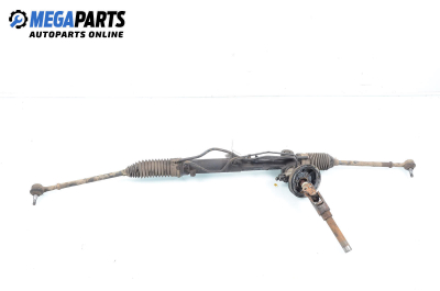 Hydraulic steering rack for Peugeot 206 Hatchback (2A/C) (1998-08-01 - ...), hatchback