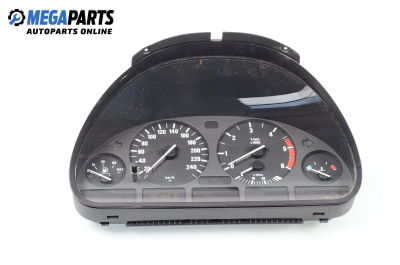 Kilometerzähler for BMW 5 Series E39 Sedan (11.1995 - 06.2003) 525 d, 163 hp