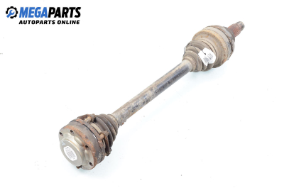 Planetară for BMW 5 Series E39 Sedan (11.1995 - 06.2003) 525 d, 163 hp, position: dreaptă - spate, automatic