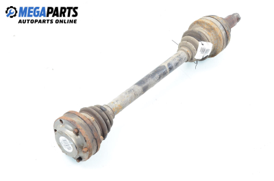 Planetară for BMW 5 Series E39 Sedan (11.1995 - 06.2003) 525 d, 163 hp, position: stânga - spate, automatic