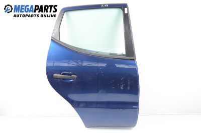 Door for Mercedes-Benz A-Class (W168) (07.1997 - 08.2004), 5 doors, hatchback, position: rear - right