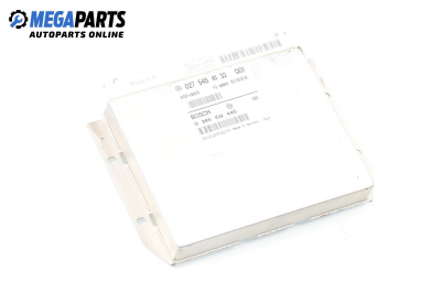 ESP+BAS module for Mercedes-Benz A-Class (W168) (07.1997 - 08.2004), № 0 265 109 445