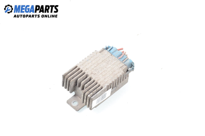 Radiator fan relay for Mercedes-Benz A-Class (W168) (07.1997 - 08.2004) A 160 (168.033, 168.133)