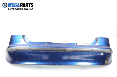 Rear bumper for Mercedes-Benz A-Class (W168) (07.1997 - 08.2004), hatchback