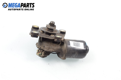 Motor scheibenwischer, vorne for Nissan Primera Traveller (WP11) (06.1996 - 01.2002), combi, position: vorderseite