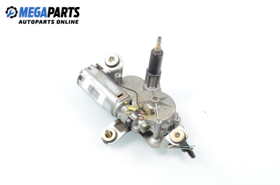 Motor scheibenwischer, vorne for Nissan Primera Traveller (WP11) (06.1996 - 01.2002), combi, position: rückseite