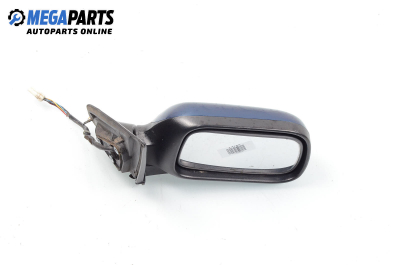 Mirror for Nissan Primera Traveller (WP11) (06.1996 - 01.2002), 5 doors, station wagon, position: right