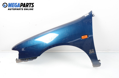 Fender for Nissan Primera Traveller (WP11) (06.1996 - 01.2002), 5 doors, station wagon, position: front - left