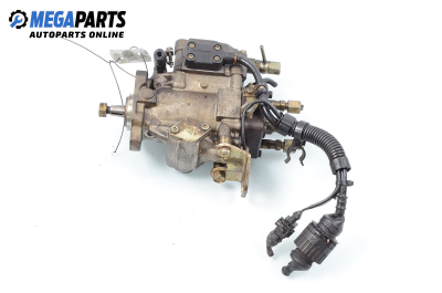 Diesel injection pump for Nissan Primera Traveller (WP11) (06.1996 - 01.2002) 2.0 TD, 90 hp