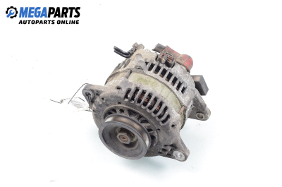 Alternator for Nissan Primera Traveller (WP11) (06.1996 - 01.2002) 2.0 TD, 90 hp