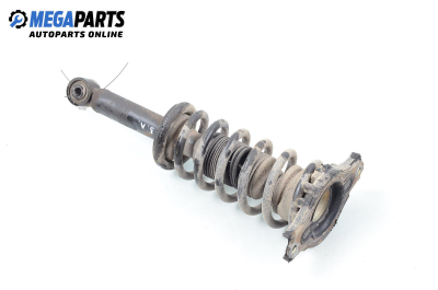 Macpherson shock absorber for Nissan Primera Traveller (WP11) (06.1996 - 01.2002), station wagon, position: rear - left