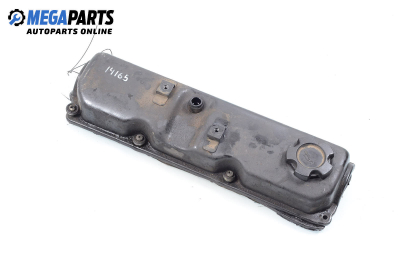 Valve cover for Nissan Primera Traveller (WP11) (06.1996 - 01.2002) 2.0 TD, 90 hp