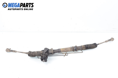 Hydraulic steering rack for Nissan Primera Traveller (WP11) (06.1996 - 01.2002), station wagon